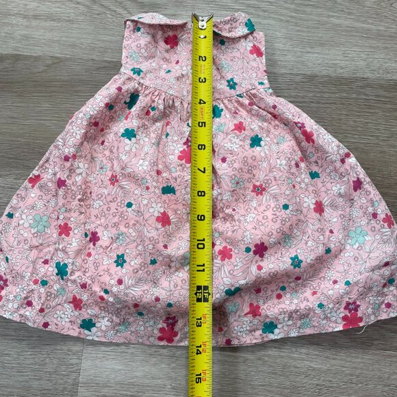 Baby Dress Size 6-9 mo - Picture 4 of 9